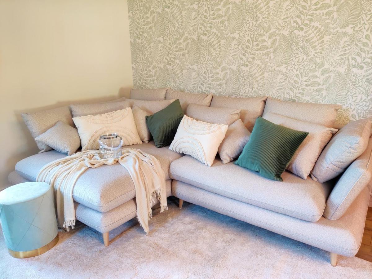 Superior Apartments Vito Bled Ngoại thất bức ảnh