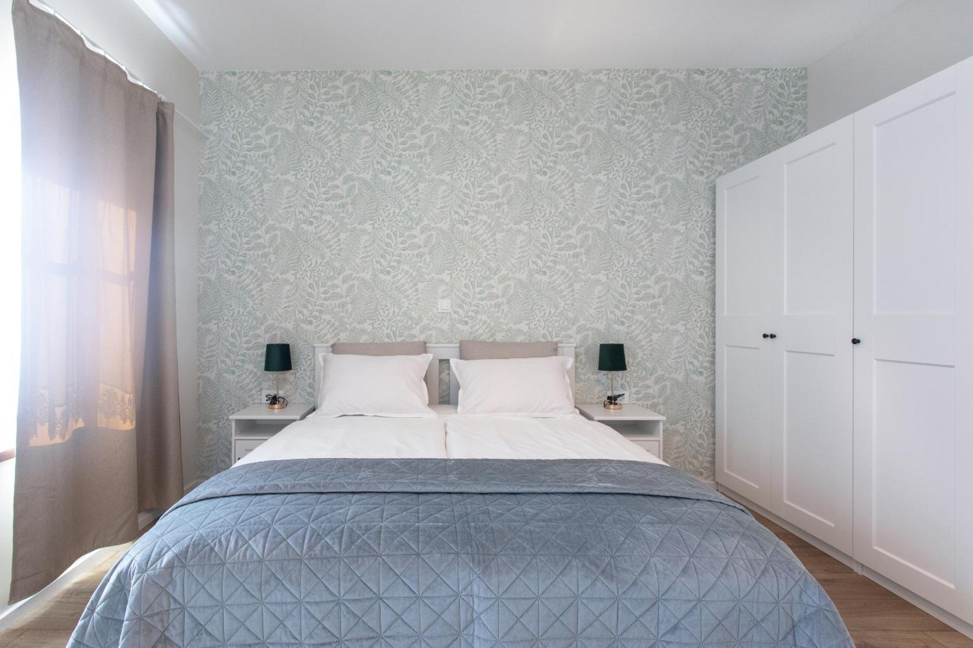 Superior Apartments Vito Bled Ngoại thất bức ảnh