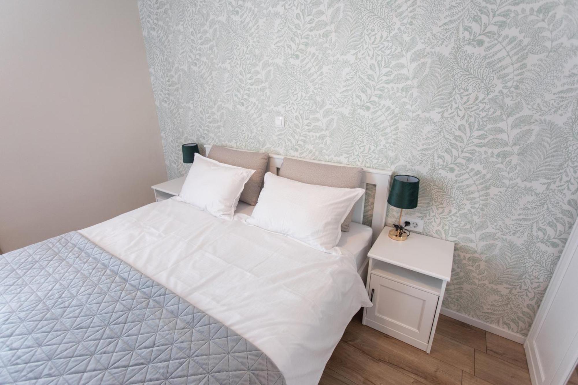 Superior Apartments Vito Bled Ngoại thất bức ảnh