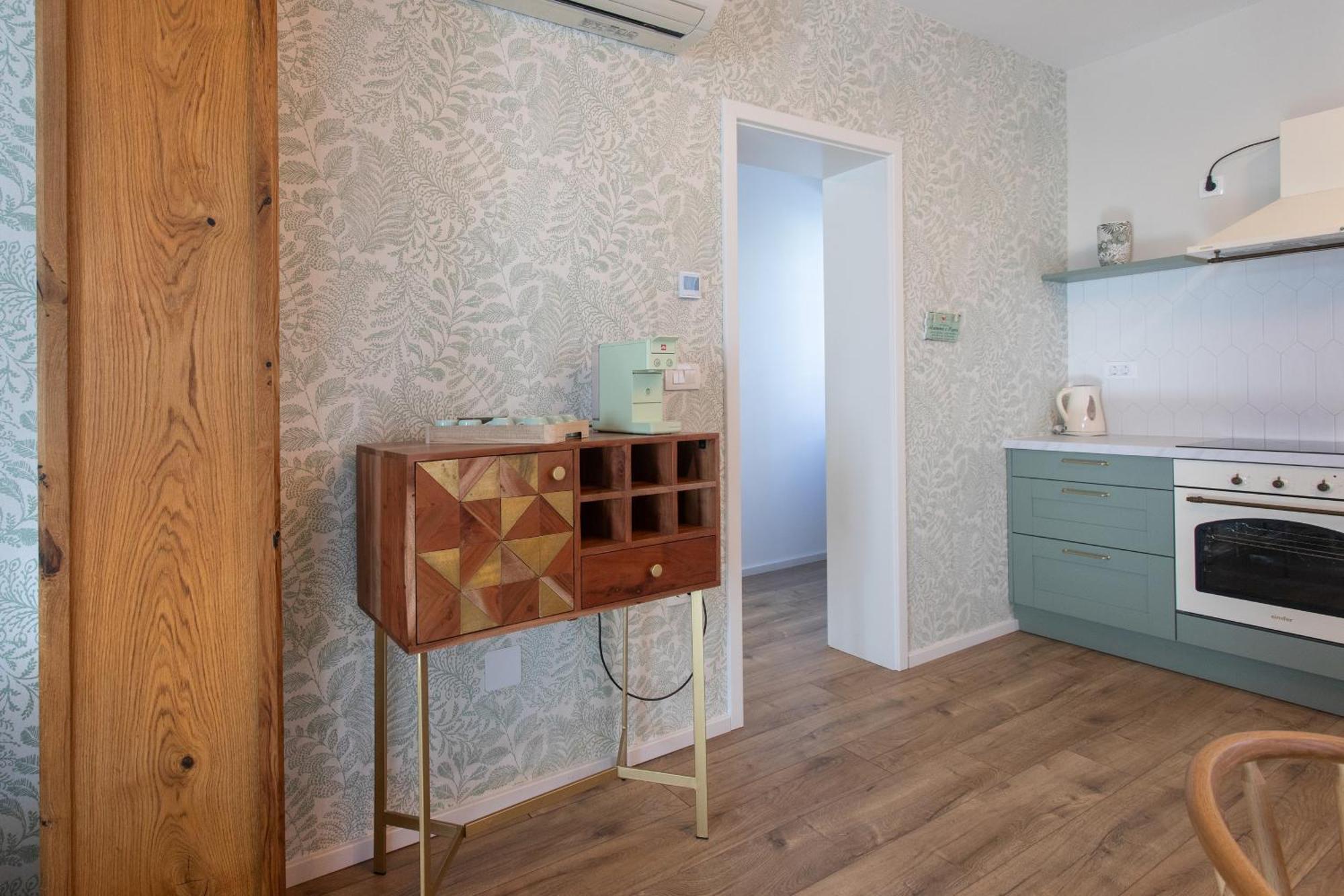 Superior Apartments Vito Bled Ngoại thất bức ảnh