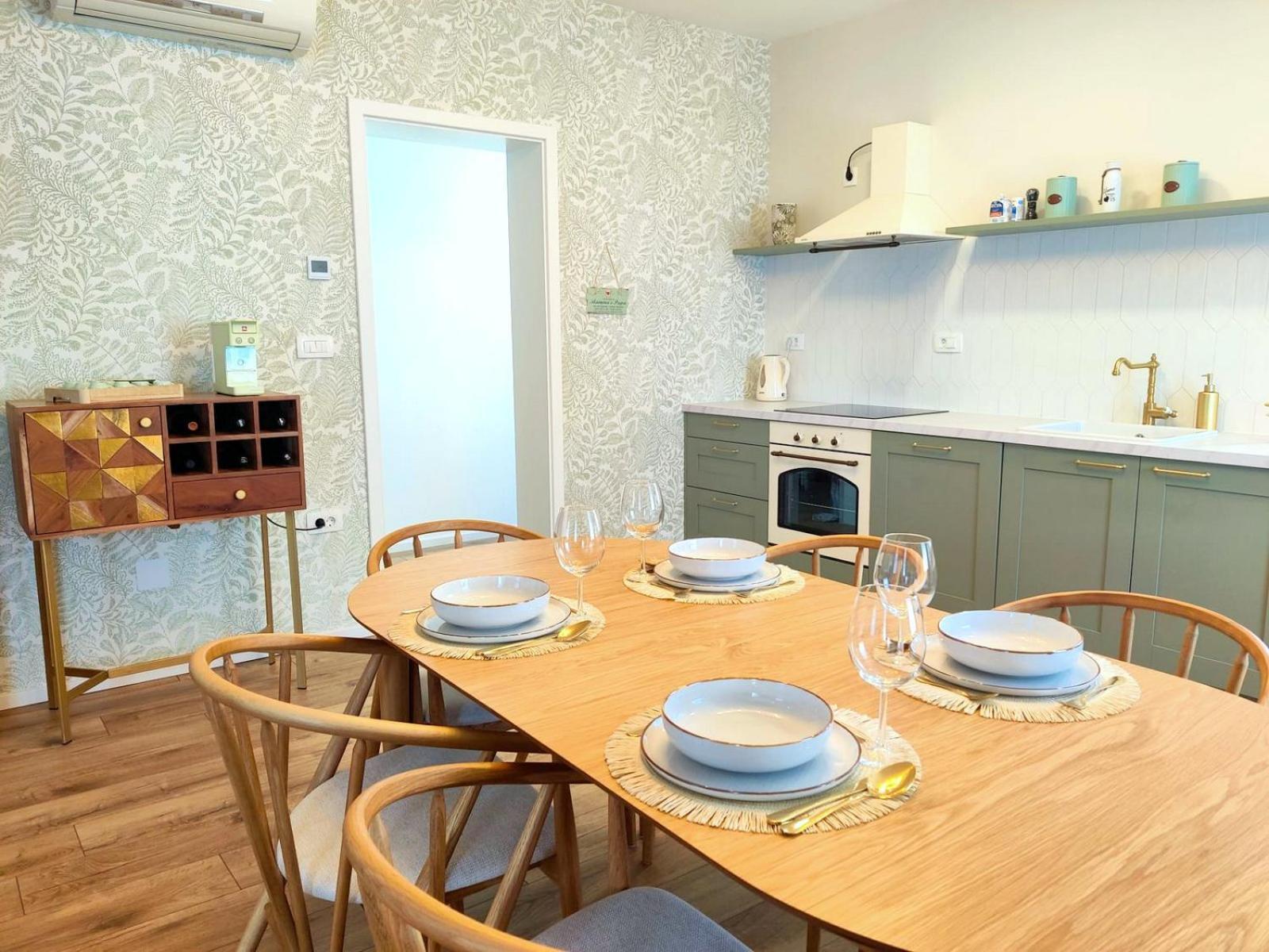 Superior Apartments Vito Bled Ngoại thất bức ảnh